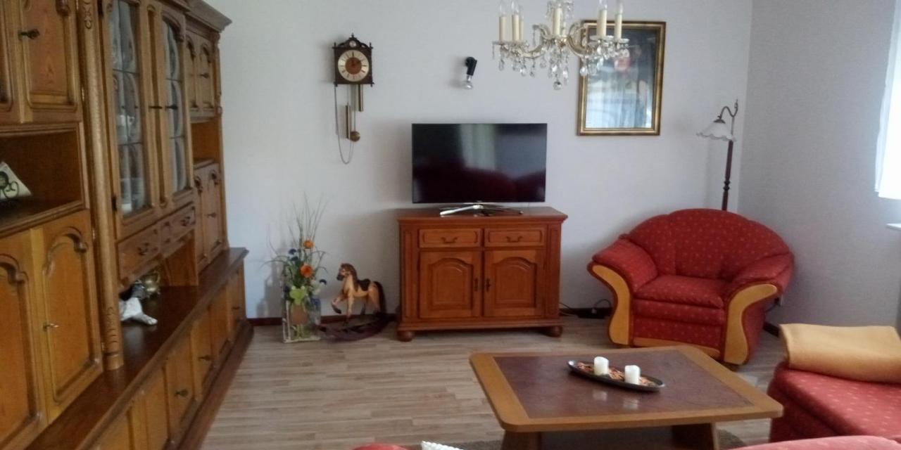 Neuried  Ferienwohnung Am Buchenbaum المظهر الخارجي الصورة