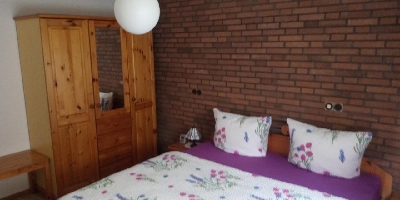 Neuried  Ferienwohnung Am Buchenbaum المظهر الخارجي الصورة
