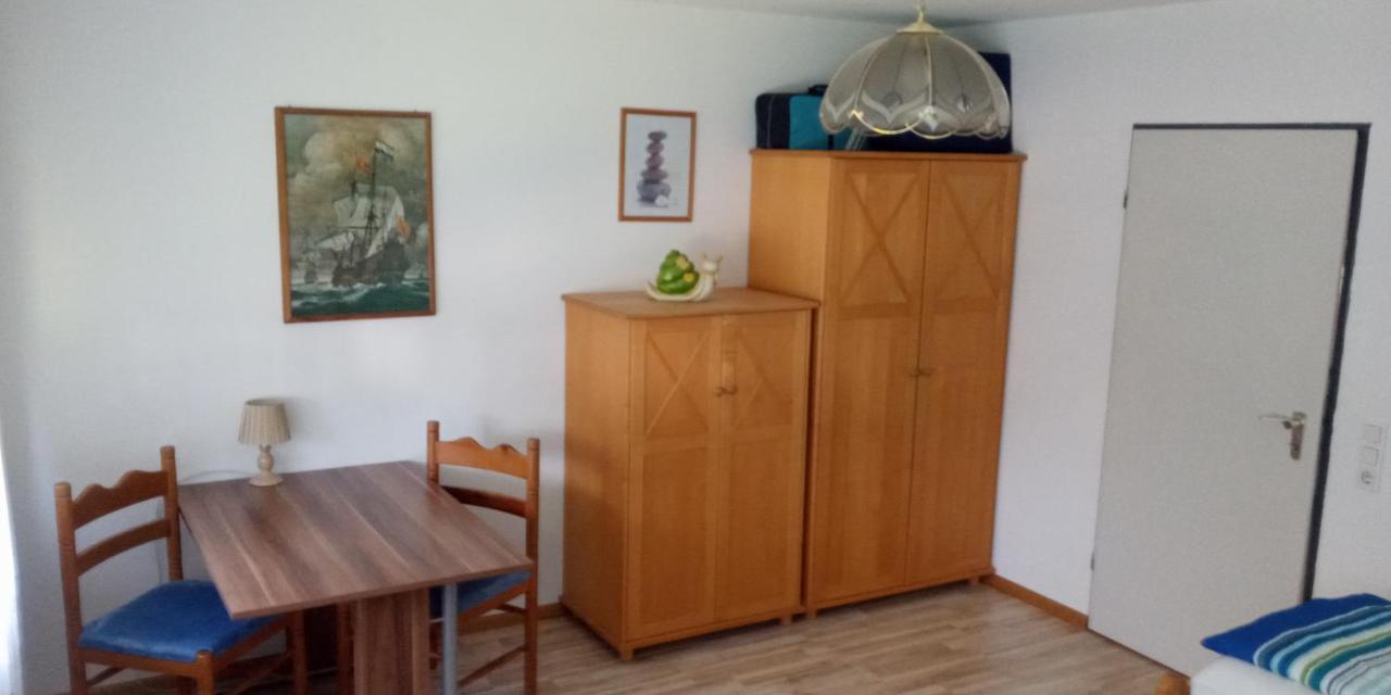 Neuried  Ferienwohnung Am Buchenbaum المظهر الخارجي الصورة