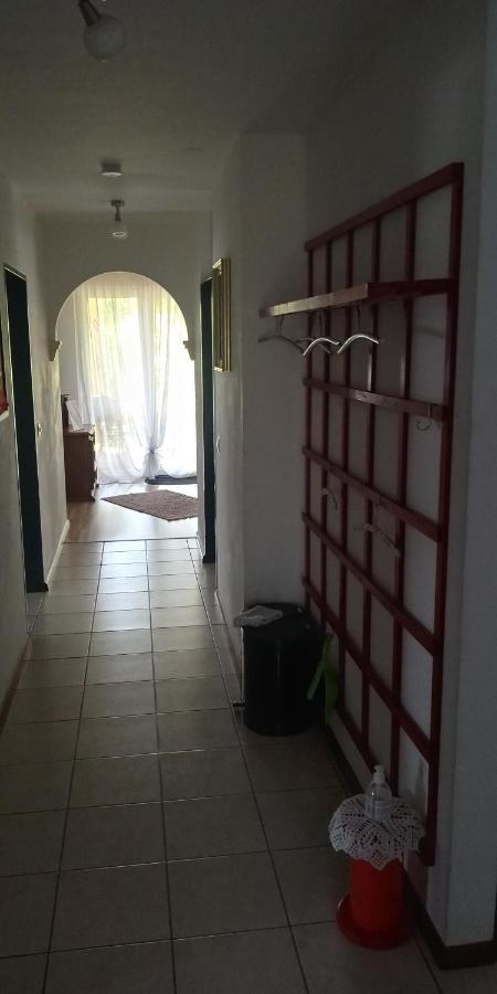 Neuried  Ferienwohnung Am Buchenbaum المظهر الخارجي الصورة