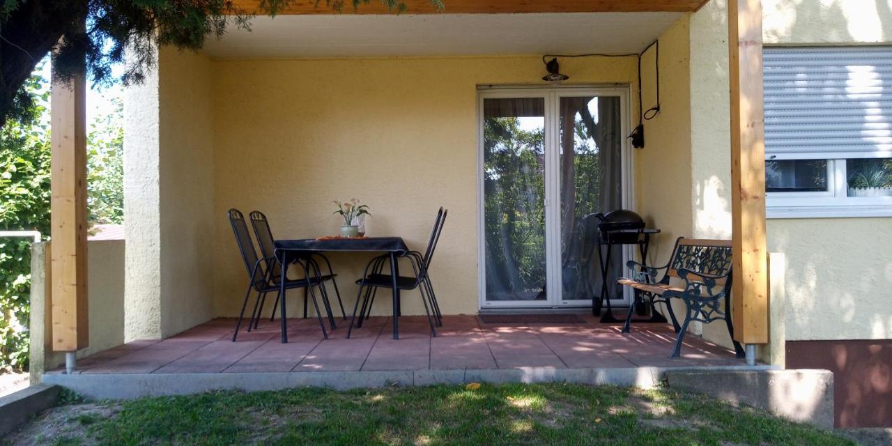 Neuried  Ferienwohnung Am Buchenbaum المظهر الخارجي الصورة