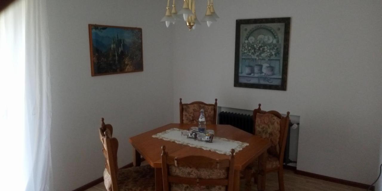 Neuried  Ferienwohnung Am Buchenbaum المظهر الخارجي الصورة