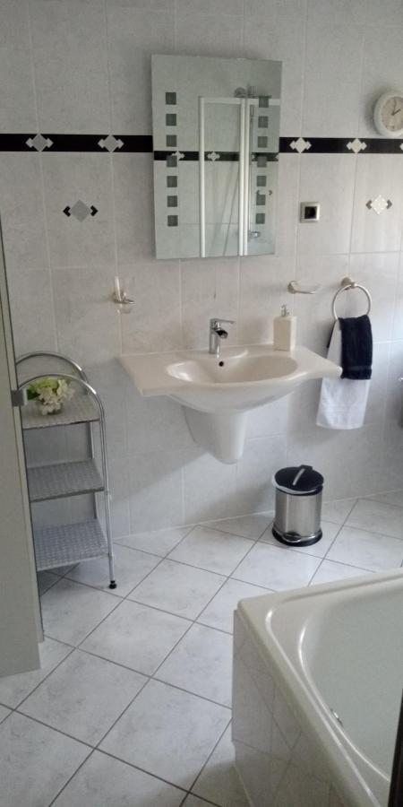 Neuried  Ferienwohnung Am Buchenbaum المظهر الخارجي الصورة