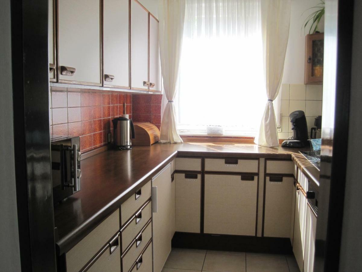 Neuried  Ferienwohnung Am Buchenbaum المظهر الخارجي الصورة